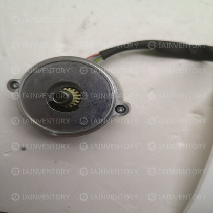SICK Encoder SEK37-HFB0-S01