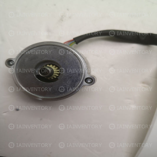 SICK Encoder SEK37-HFB0-S01