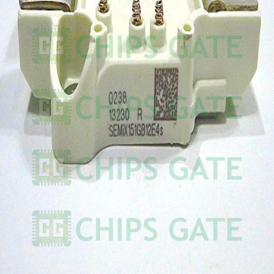1PCS SEMIX151GB12E4S SEMIKRON MODULE