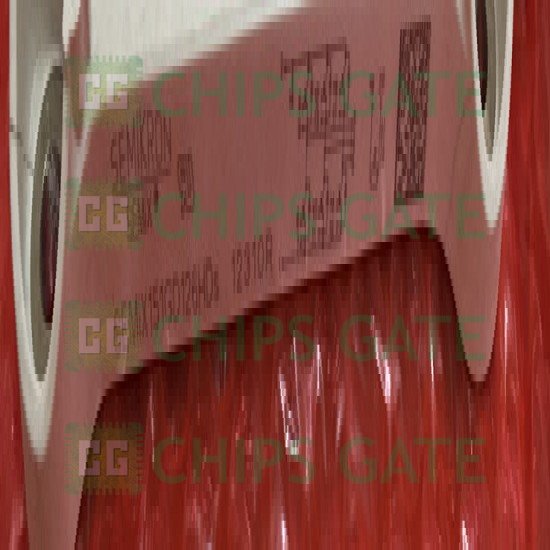 1PCS SEMIX151GD126HDS SEMIKRON MODULE