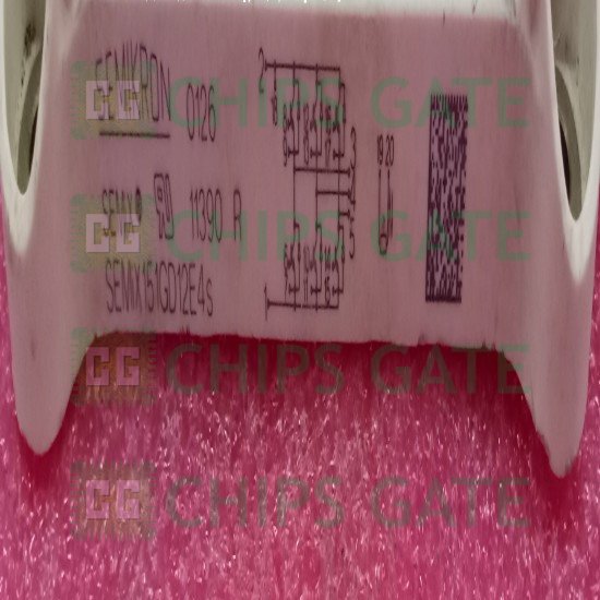 1PCS SEMIX151GD12E4S SEMIKRON MODULE