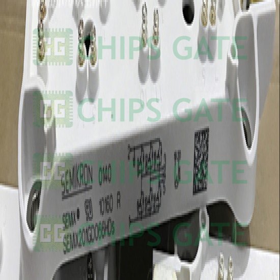 1PCS SEMIX201GD066HDS SEMIKRON MODULE