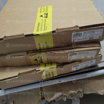SEMIX241DH16S SEMIKRON MODULE