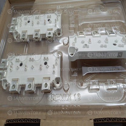 SEMIX241DH16S SEMIKRON MODULE