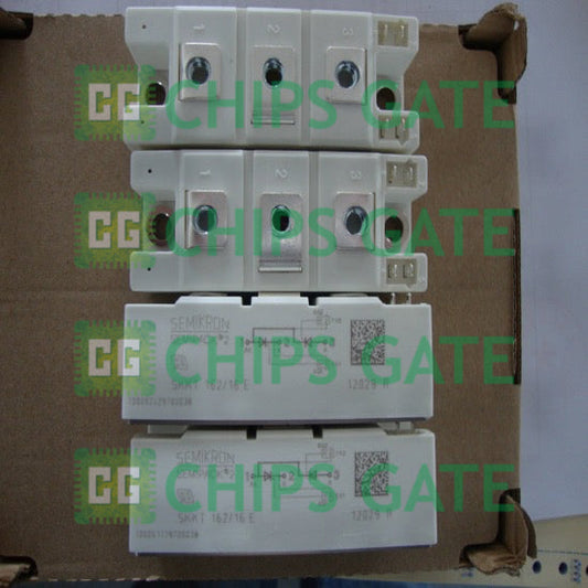 1PCS SEMIKRON SEMIX252GB126HDS MODULE