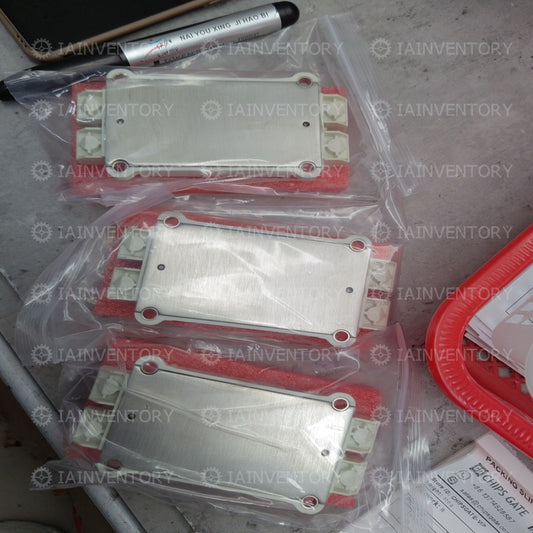 SEMIX302GB128D SEMIKRON MODULE
