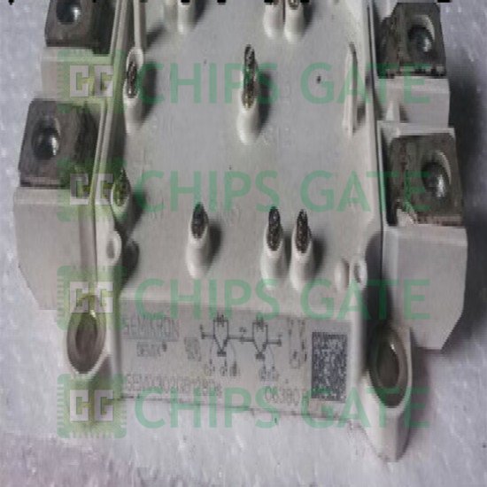 1PCS SEMIX302GB128DS SEMIKRON MODULE