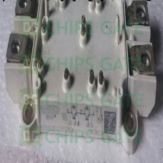 1PCS SEMIX302GB128DS SEMIKRON MODULE