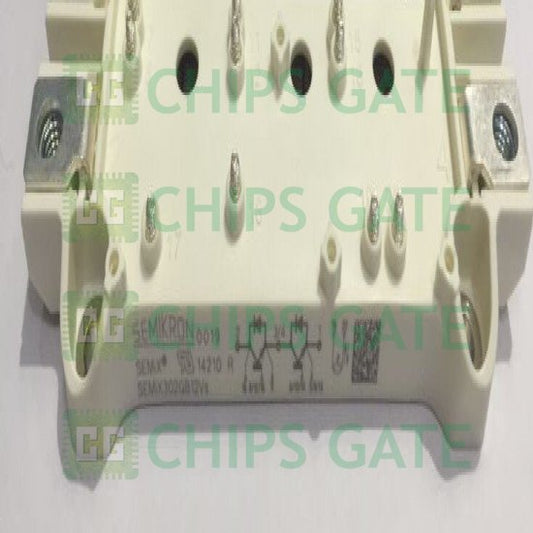 1PCS SEMIX302GB12VS SEMIKRON MODULE