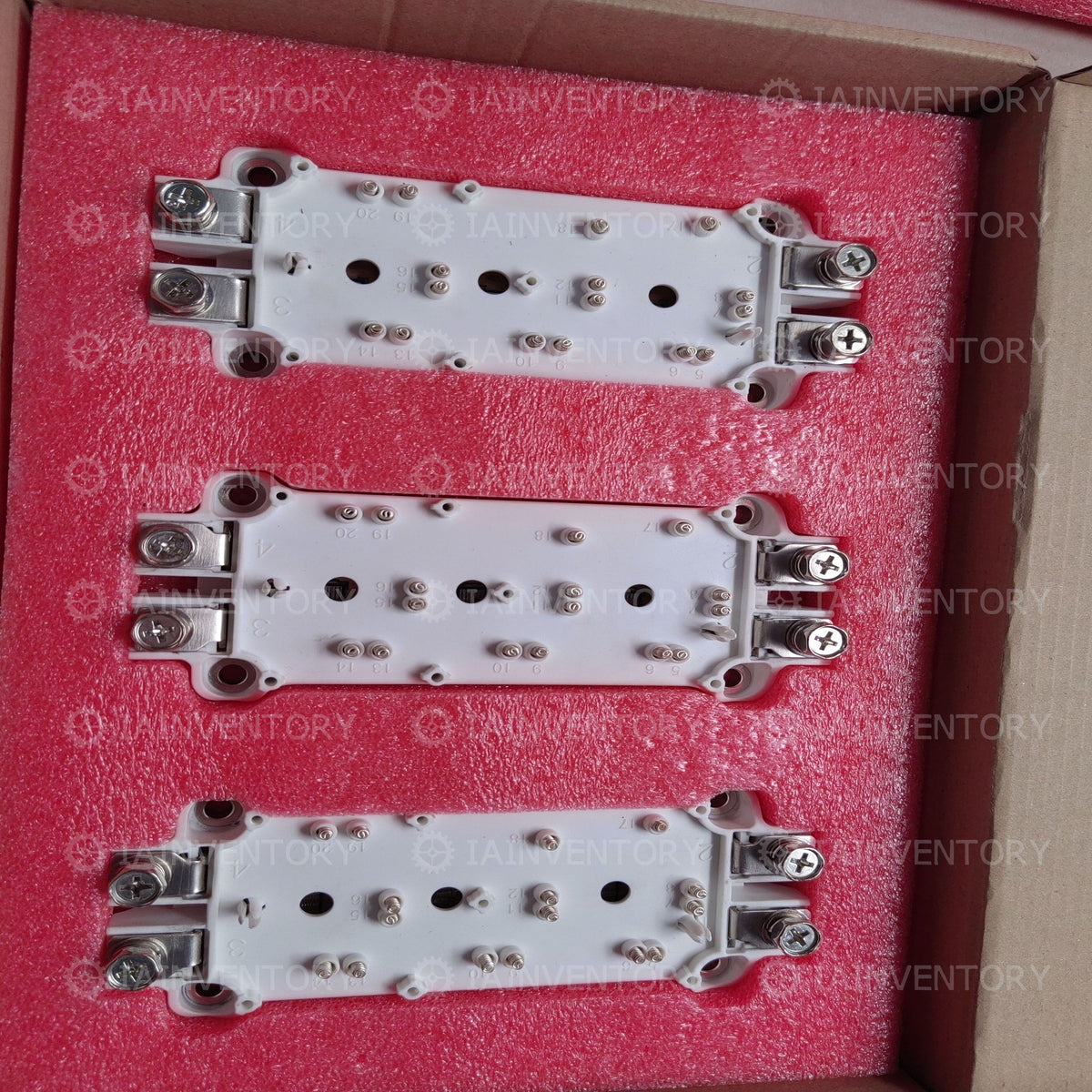 1PCS SEMIX353GB126V1 SEMIKRON MODULE