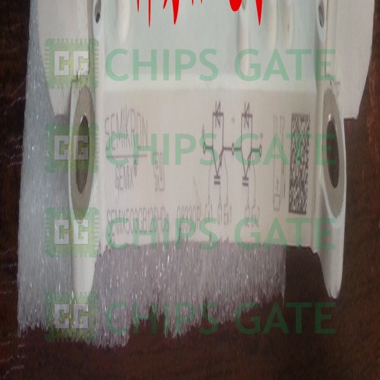 1PCS SEMIX503GB126HDS SEMIKRON MODULE