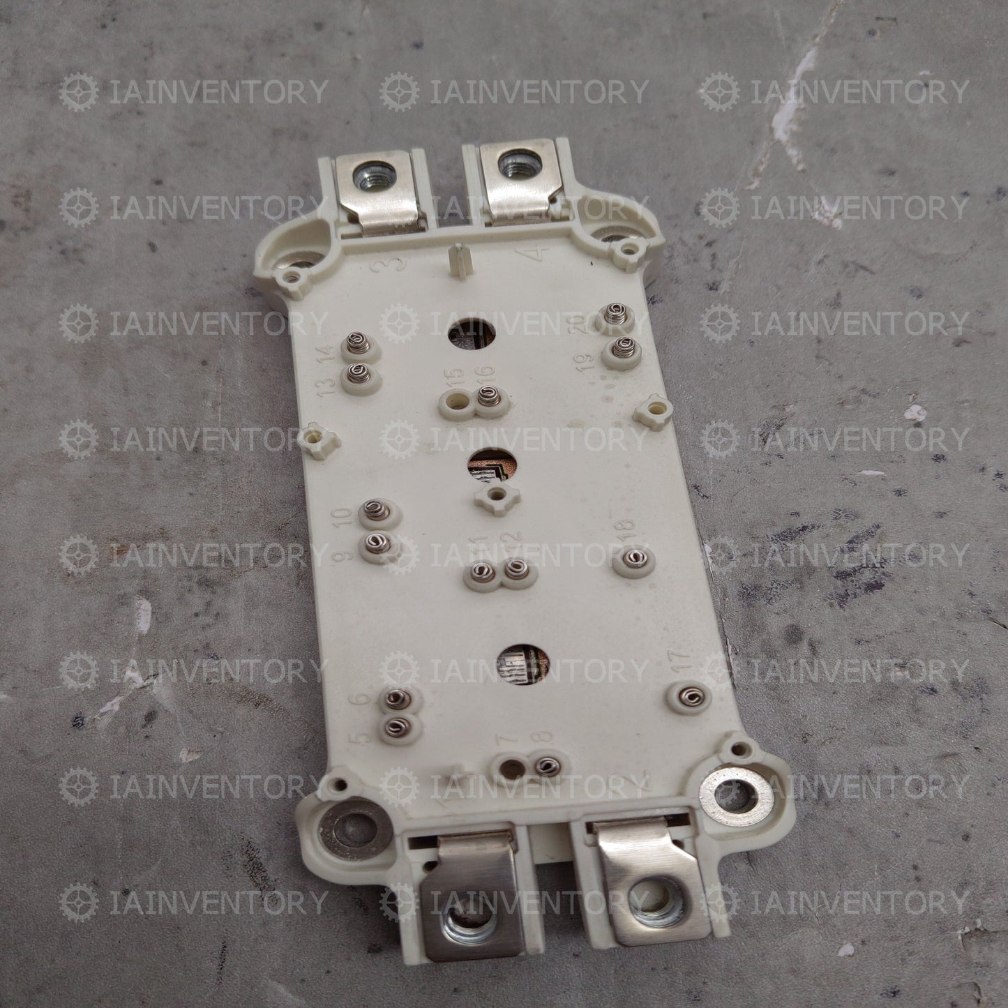 1PCS SEMIX503GB126V1 SEMIKRON MODULE