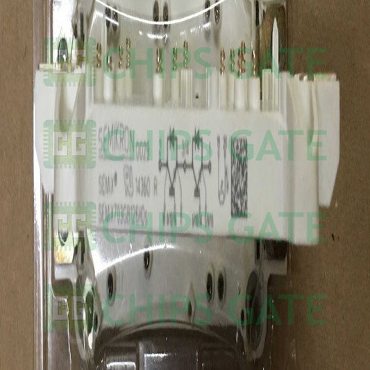 1PCS SEMIX703GB126HDS SEMIKRON MODULE
