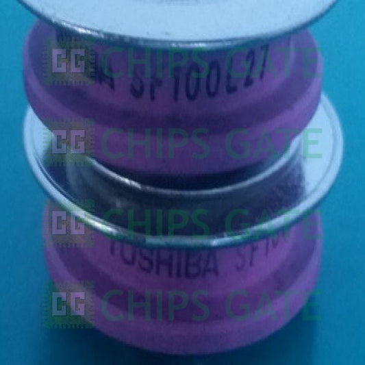 1PCS SF100L27 TOSHIBA POWER MODULE