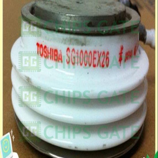 1PCS SG1000EX26 TOSHIBA MODULE