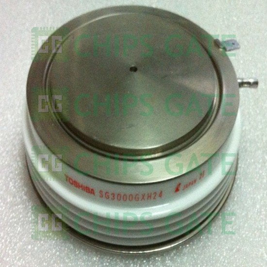 1PCS SG3000GXH24 TOSHIBA POWER MODULE