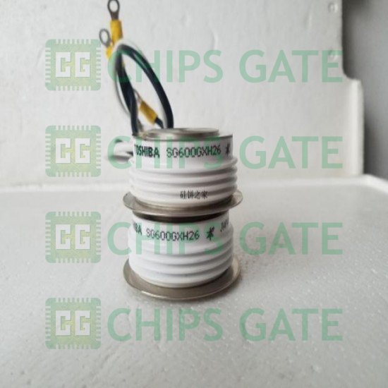1PCS SG600GXH26 TOSHIBA MODULE