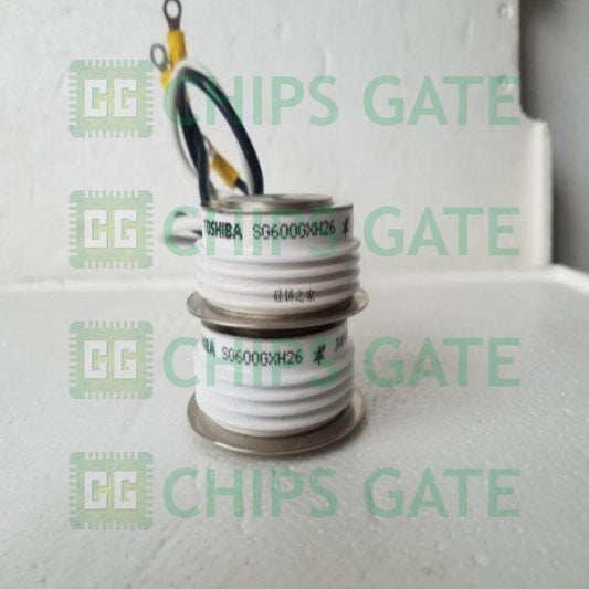 1PCS SG600GXH26 TOSHIBA MODULE