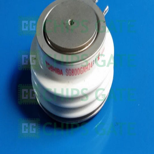 1PCS SG800GXH24 TOSHIBA GTO THYRISTOR MODULE