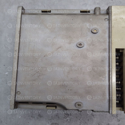 YASKAWA servo driver SGD-02AP
