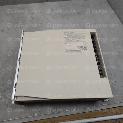 Yaskawa servo driver SGD7S-330A00A002