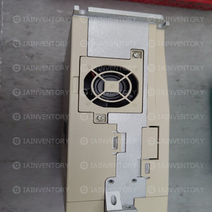 Yaskawa 7 Series Servo Driver SGD7S-5R5A00A002