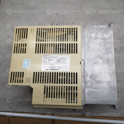 YASKAWA SGDB-30VD