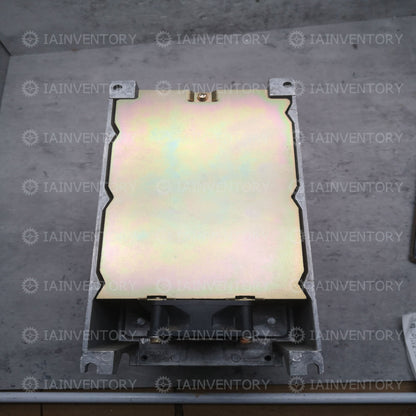 YASKAWA SGDB-30VD