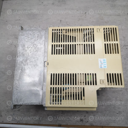 YASKAWA SGDB-30VD