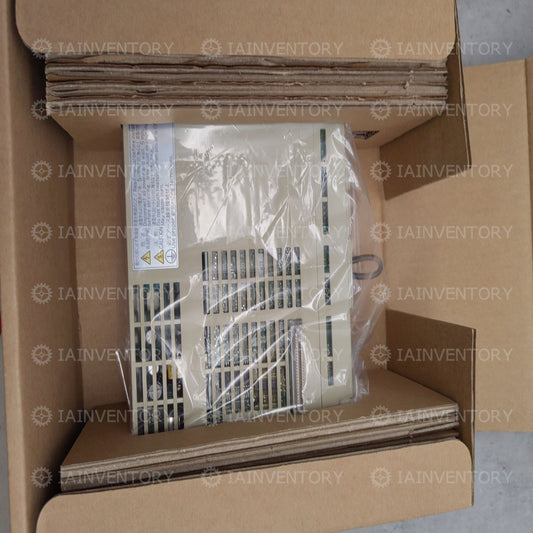 Yaskawa servo drive SGDH-02AE