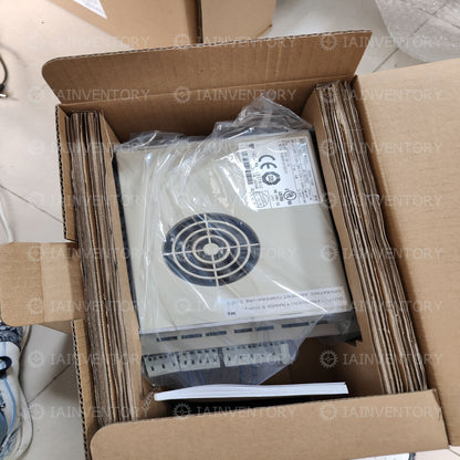 YASKAWA SERVO DRIVE SGDH-10AE SGDH10AE ORIGINAL