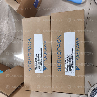 YASKAWA SERVO DRIVE SGDH-10AE SGDH10AE ORIGINAL