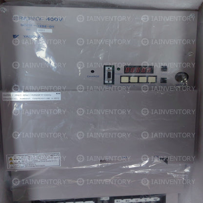 Yaskawa SGDH-1EDE-OY