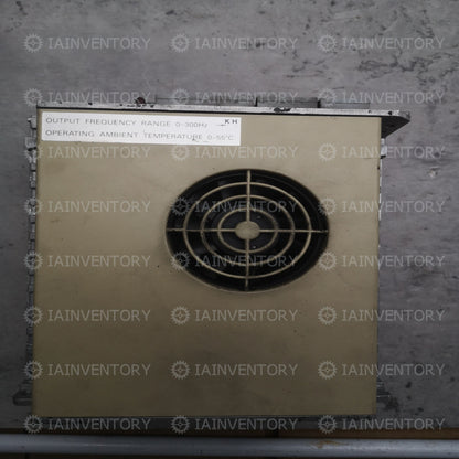 Yaskawa SGDH-CB10AC SGDHCB10AC Drive Board