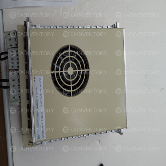 Yaskawa servo drives SGDM-05ADA