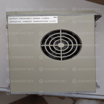 Yaskawa servo drive SGDM-08ADA