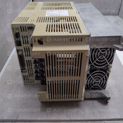 Yaskawa servo SGDM-30AC-SD1-P
