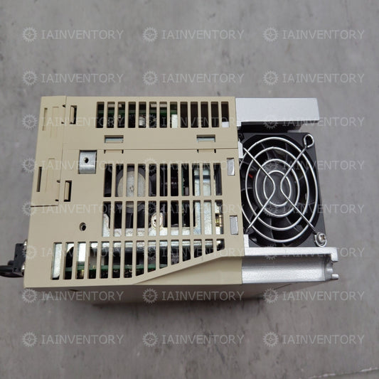 YASKAWA SGDS-15A12A AC Servo Drive