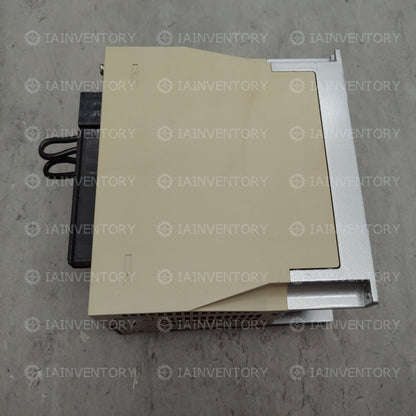 YASKAWA SGDS-15A12A AC Servo Drive