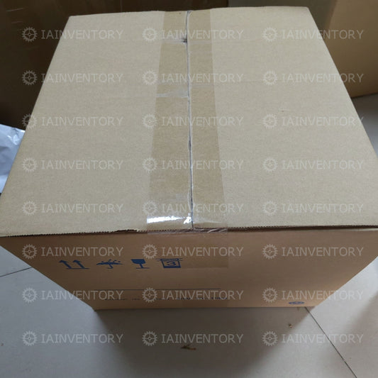 Yaskawa servo driver SGDV-550A11A
