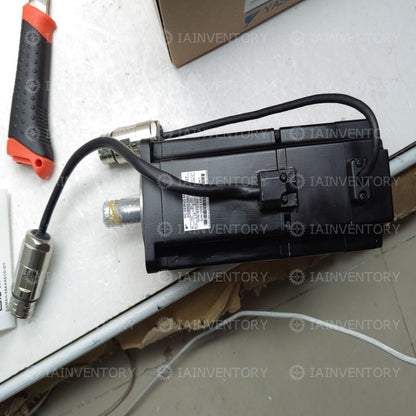 Yaskawa servo drive SGDV-5R5A11A