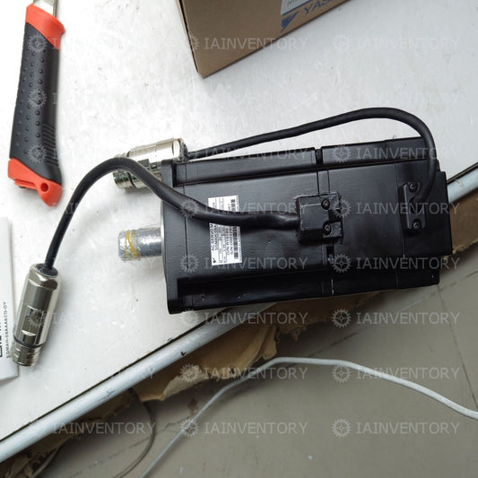 Yaskawa servo drive SGDV-5R5A11A