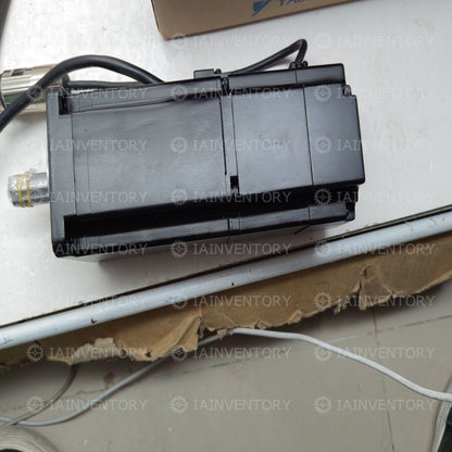 Yaskawa servo drive SGDV-5R5A11A
