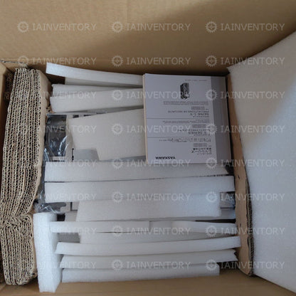 Yaskawa servo SGDV-8R4D01A