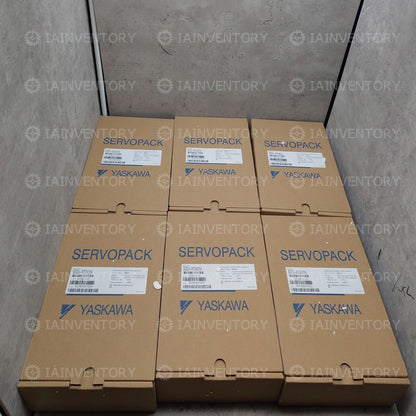 Yaskawa SGDV-R70A01A