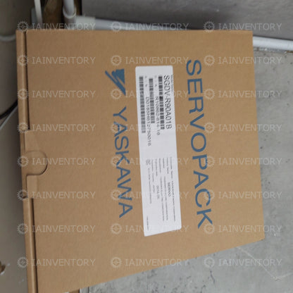 YASKAWA SGDV-R90A01B