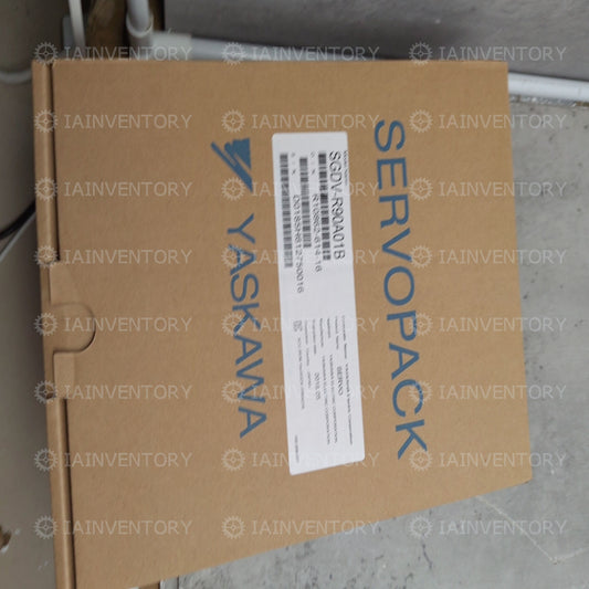 YASKAWA SGDV-R90A01B