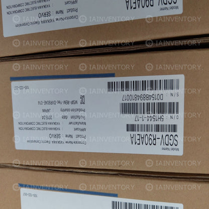 Yaskawa SGDV-R90AE1A