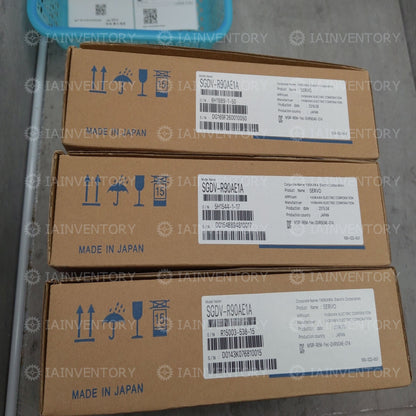 Yaskawa SGDV-R90AE1A