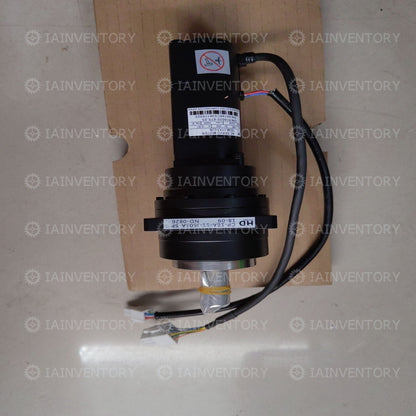 Yaskawa servo motor SGM-01A3G26